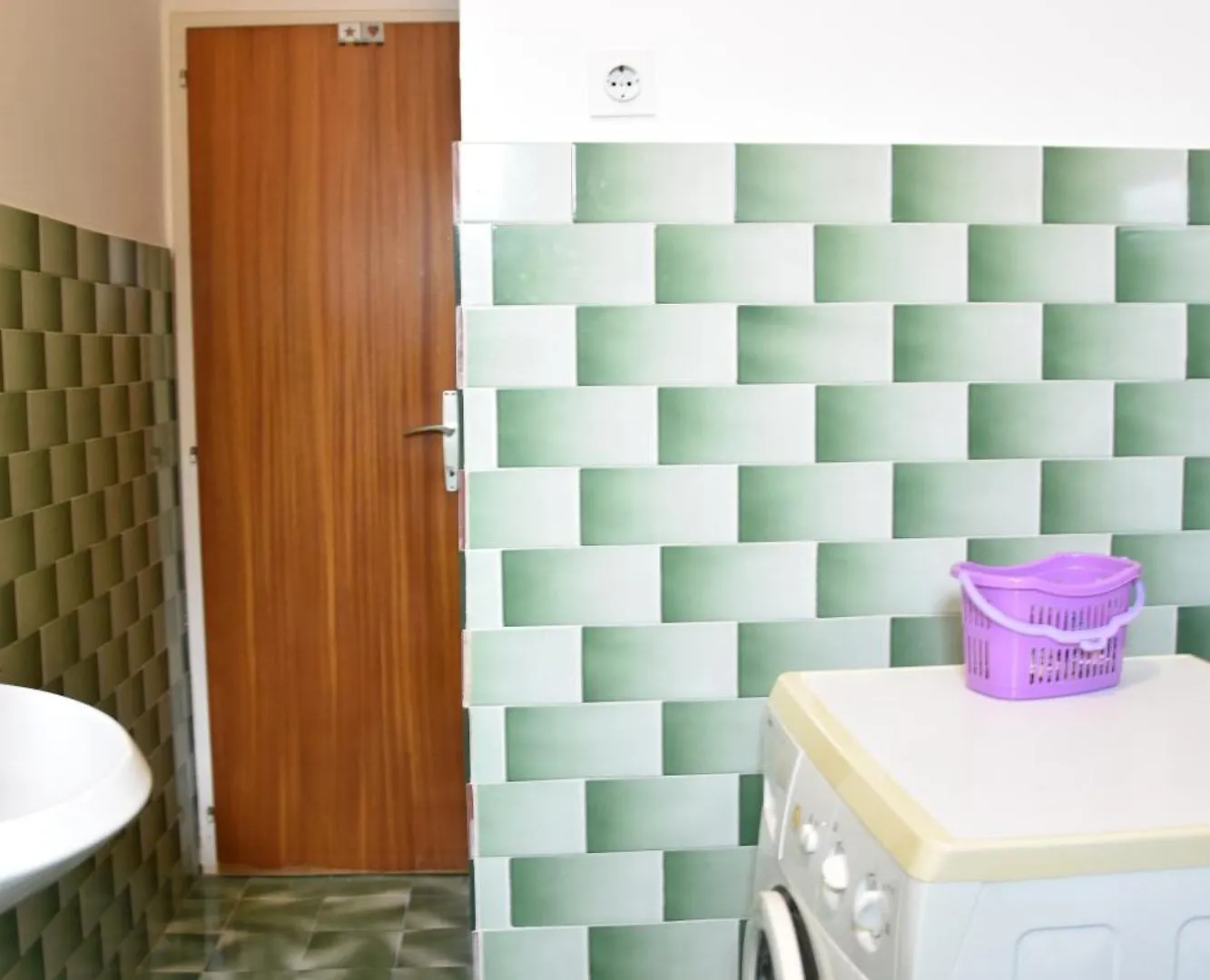Apartman Miki Fazana