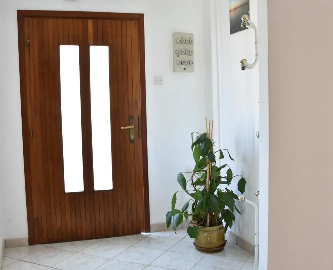 Apartman Miki Fazana