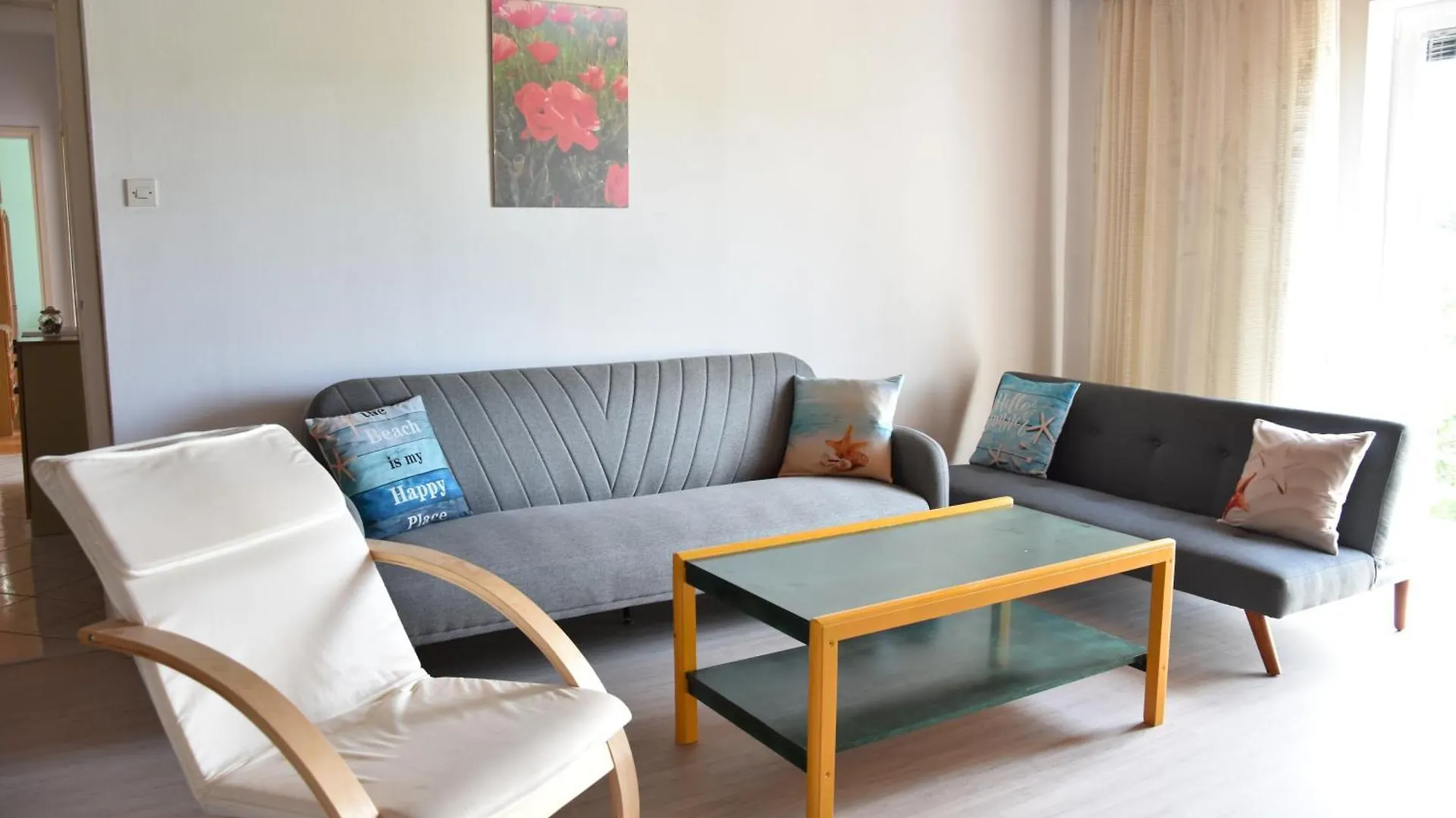 Apartman Miki Fazana Croatia